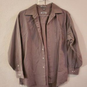 Arrow Men's Dress Shirt